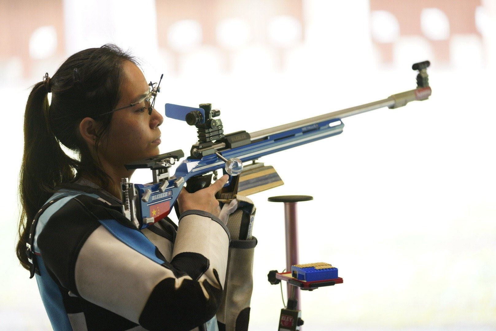 关于射击比拼精彩刺激,选手们集中瞄准,战绩斐然的信息 关于射击比拼精彩刺激,选手们集中瞄准,战绩斐然的信息