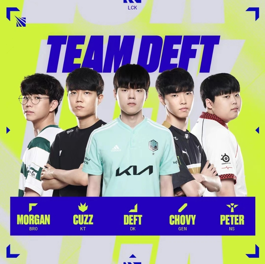 BRO轻取100T，Chovy极限生还后反打宿命之战八强赛，成为赛场最大亮点的简单介绍