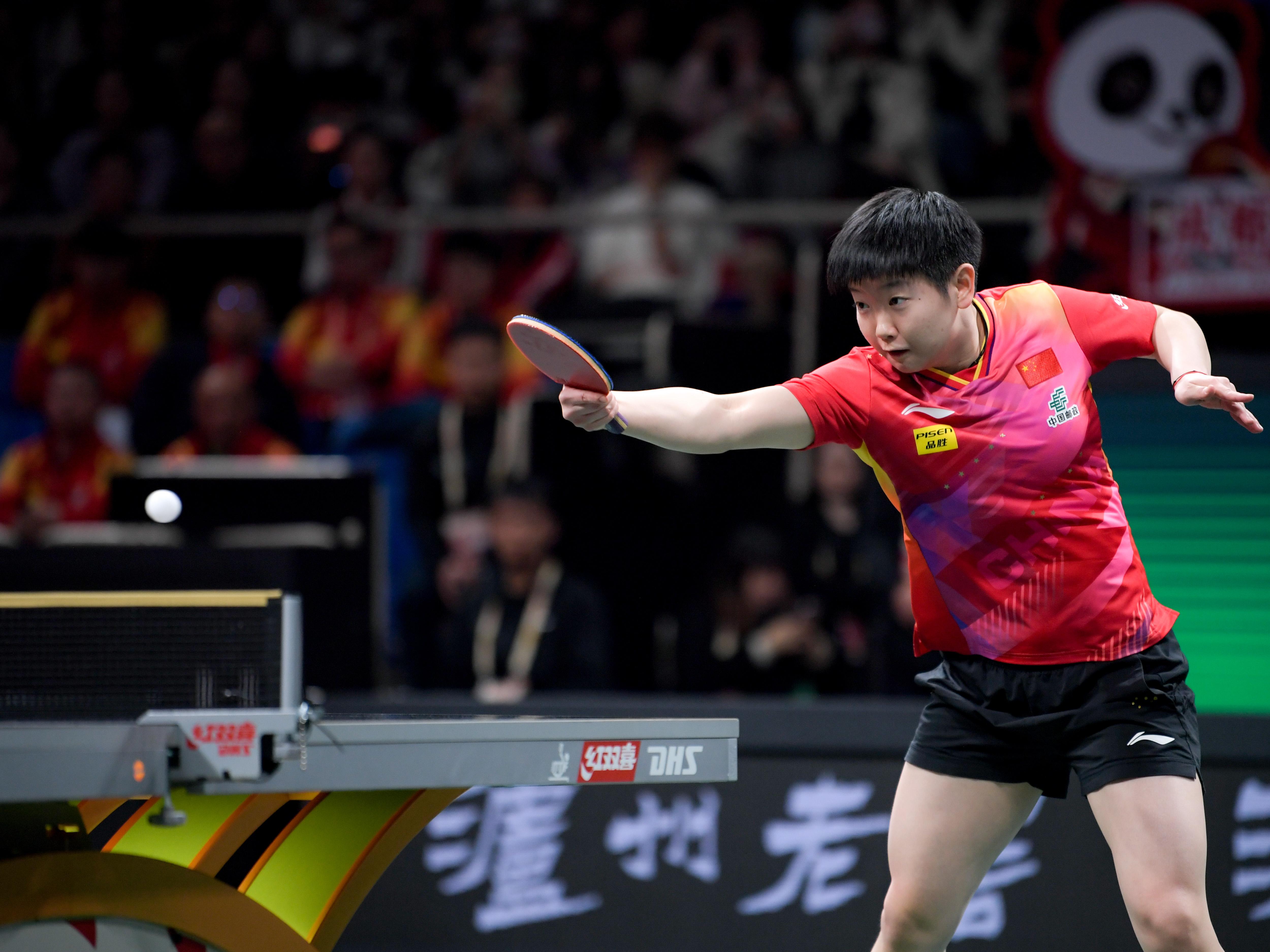 开云体育官方网站-乒乓球传奇谢幕，球迷泪洒赛场