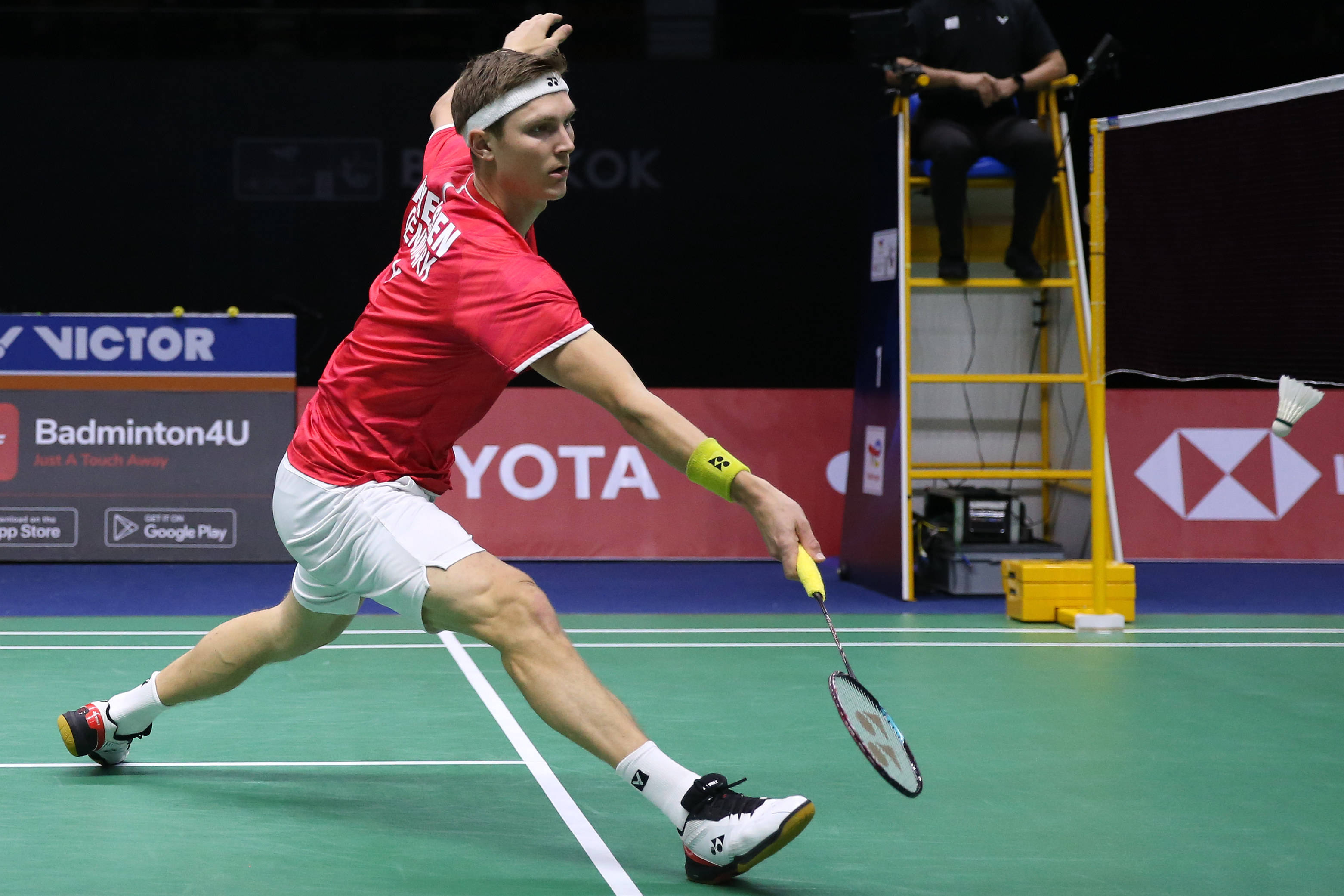 法国队力克印度队，安赛龙带队取胜