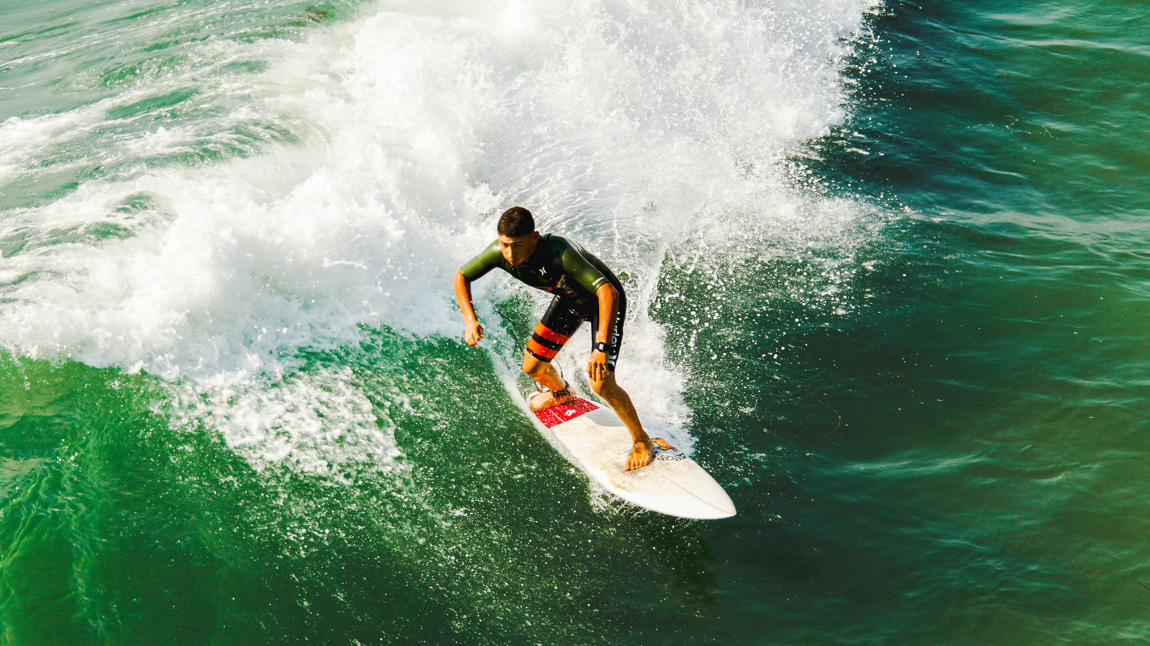 开云体育下载-锡安带动全队节奏，魔术掀翻马刺