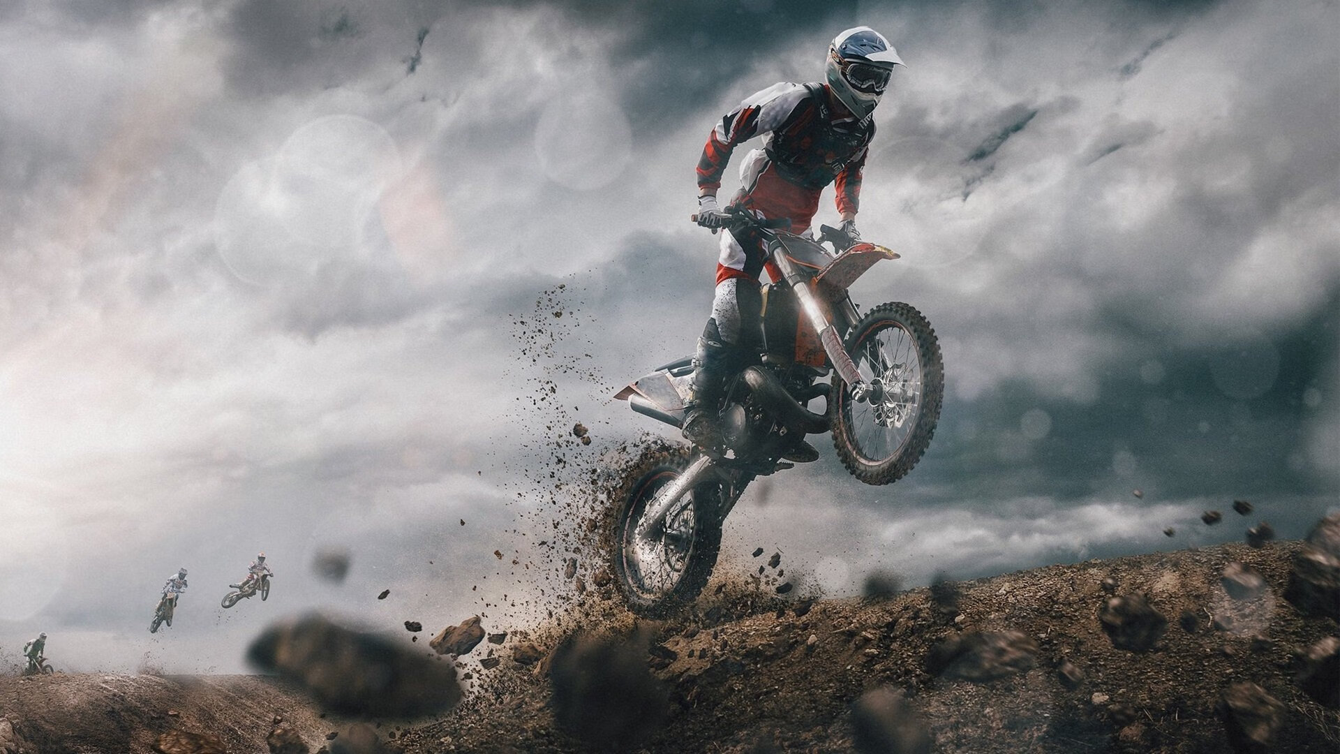 当永恒之城的狼嚎响彻阿兹特克,一场虚构对决中的足球文明启示录